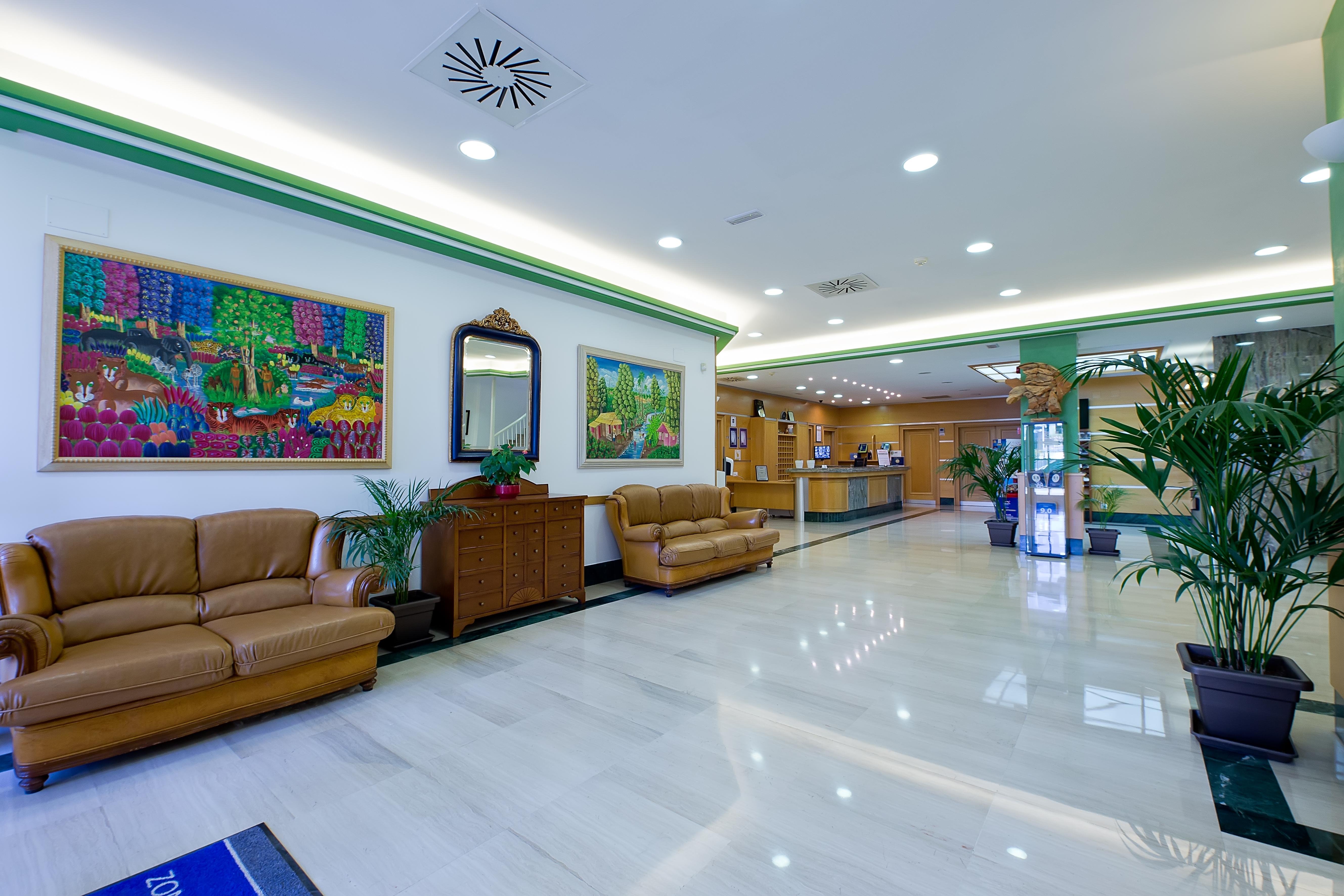 Pineda Park Apartment La Pineda Exterior photo